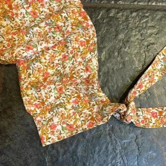 Cynthia Rowley blouse, NWT. Size Small. - Picture 4 of 5